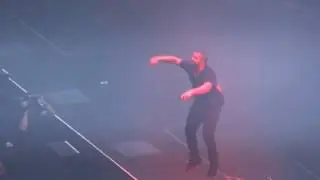 Drake & Future - Grammys - Summer Sixteen Tour (Chicago)