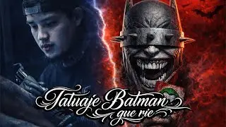 Empec&eacute; una manga de El Guason! Parte 2