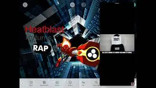 Heatblast rap (returned) episode 3 season 2 credits mr. grande