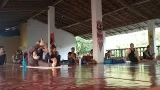 Yoga teacher training India Goa