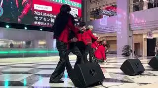虚言andロイド / SE7ENTH SENSE