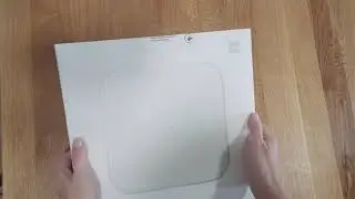 Ваги Xiaomi Mi Smart Scale 2 XMTZC04HM. Весы из Rozetka