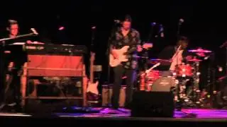 Zataban features Larry Weldin on drums & vocals