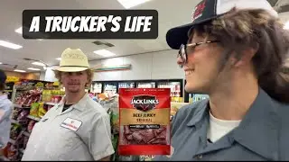 THE TRUCKING LIFE | A Documentary