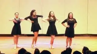 You're Never Fully Dressed Without a Smile - Elon University