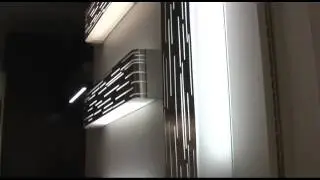 Revel Linear Suspension - Tech Lighting