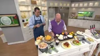 Microplane 3-piece Artisan Fine, Ribbon, & Extra Coarse Graters/Zesters on QVC