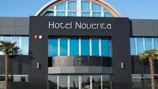 Hotel Noventa, Noventa Vicentina, Italy