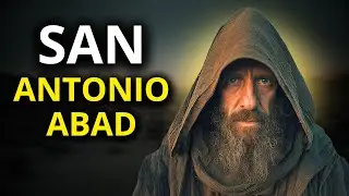 San Antonio: El Gran Ermitaño