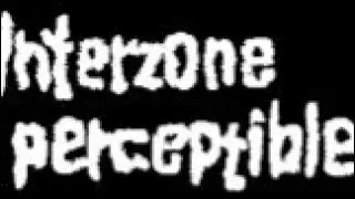 Pogobär1985 trifft InterZone Perceptible