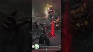 Bro Is Stuck | Nioh 3 Alpha Demo