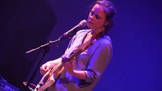 Scout Niblett live @ Krems  30 04 2012