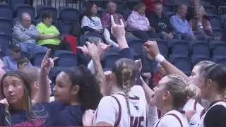 Southern Indiana women set to face Tennessee Tech
