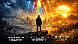 If I Lose My Golden Spectrum (Heinz Mashup)