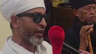 2017 በኣስራኤል  ደበረ ገነት ኪዳነ መሕረት፤