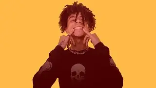 (FREE) Iann Dior X Trippie Redd x Pradababy Type Beat 2019 - 