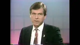 WFSB: Next on The NightBEAT [5-4-1992]