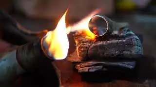 Mesteșugari Romi