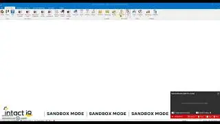 Ranorex Create Sales Order Demo