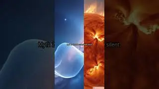 Let&rsquo;s clear some Solar System myths.Myth