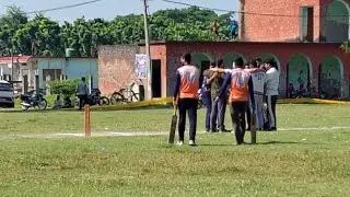 Ybcc gospur #virlashort #cricket #cricketlover #jansuraaj #trending #cricketshot #cricketlive 