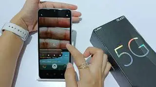 How to enable beauty mode in lava blaze 5G | Lava blaze pro me beauty mode kaise lagaye