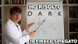 Ho risolto DARK - Il finale spiegato