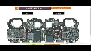 XIAOMI REDMI A1 2022, CHARGER & DATA ||CHARGING WAYS ||JALUR CHARGER & DATA