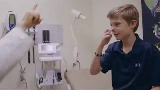Community Medical Centers: We're here for you TODAY