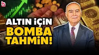 Altın rekor üzerine rekor kırdı, piyasalar alev aldı! Yükseliş devam edecek mi? Uzman isim açıkladı!