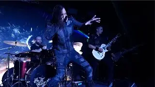 Arcanum sanctum - Pack rat (Metal madness 3, Полночь, 19.07.25)