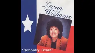 I Never Go Around Mirrors~Leona Williams