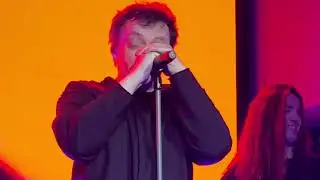 Глеб Самойлов - Извращение (3.01.2025, Москва, клуб Stereo people)