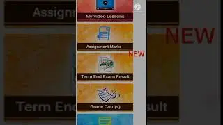 Published of Assignment mark (OSOU) @ Sumitab Nayak