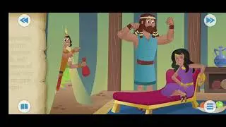 BALLO KI KHANI  MADE BY WAHID ALI LIKE AND SUBSCRIBE MY CHANNEL