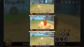 Sro Mobile New game  PVP