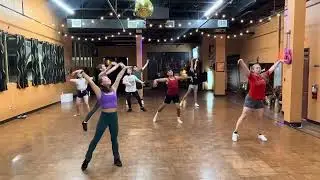 Encanto Musical Theater Workshop! 