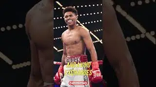 &ldquo;HE&rsquo;S GOING TO RUN!&rdquo; Boxing Pros ROAST Shakur vs Teofimo Prediction | RingVex USA#shorts  #terencec