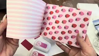 Scrapbook.com Haul! 