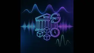 Wall Street Goes On-Chain, Vegas Takes Bitcoin
