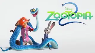 ZOOTOPIA 2 | De Qu&eacute; Trata? Pel&iacute;cula en Espa&ntilde;ol