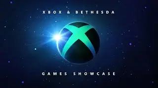 Xbox & Bethesda Games Showcase 2022 (LIVE REACTION)