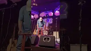 Why I Sing now&mdash;&mdash;&mdash; I used to be a breakdancing guy - Now I&rsquo;m on a mission for God &mdash; wrote 2 songs 