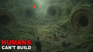 3 HOURS of the Bizarre Ancient Archaeological Mysteries Human Still Don’t Understand