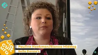 De Bella Donna's een echte vrouwengroep in Dordrecht