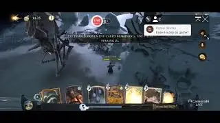 Magic Awakened live