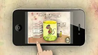 Dr Egg Adventures: Official Product Trailer