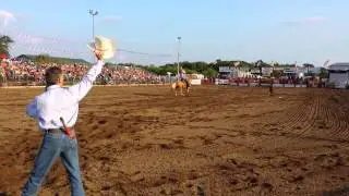 Clearwater Rodeo(2)