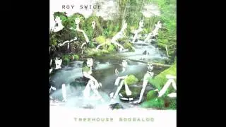 Roy Swice- NW Getaway