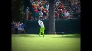 Tianlang Guan sand wedge